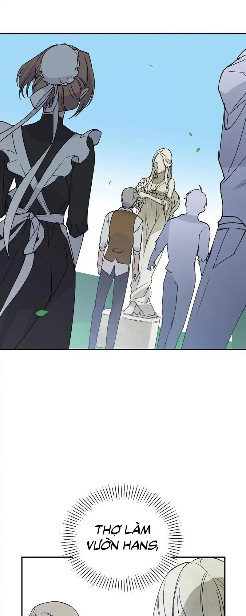 Cô Hầu Giỏi Giang Chapter 3 - 68