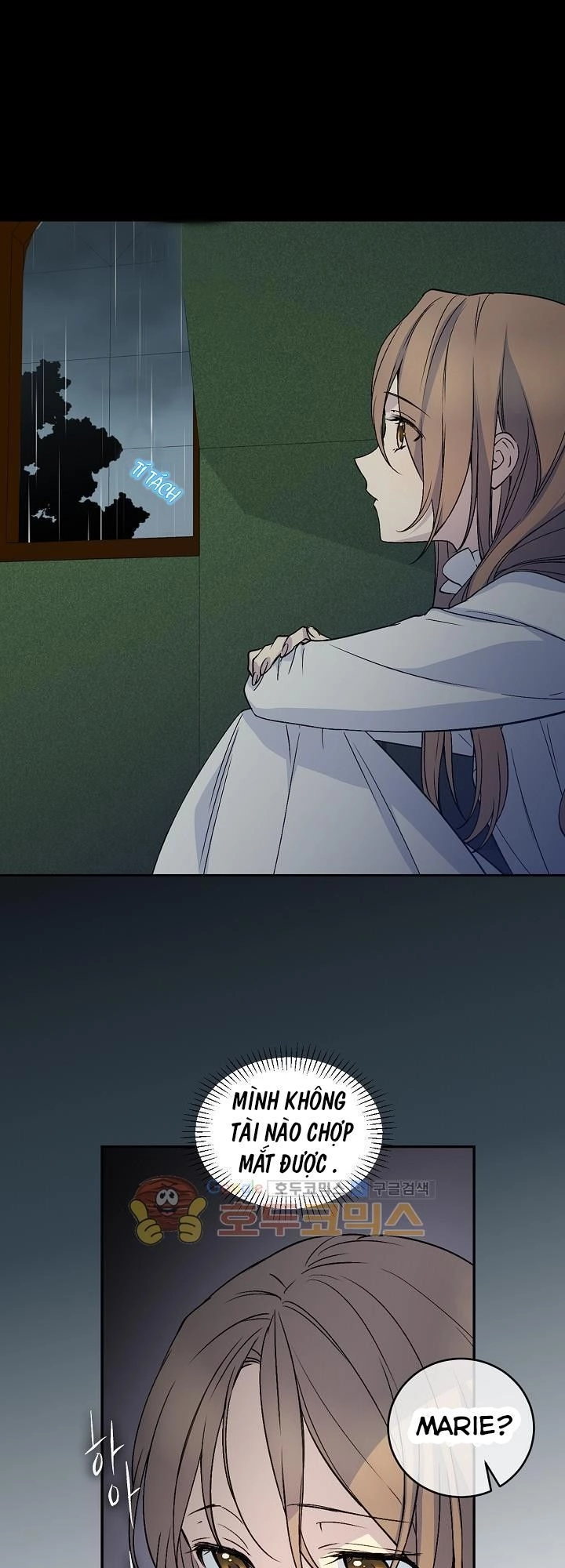 Cô Hầu Giỏi Giang Chapter 4 - 1