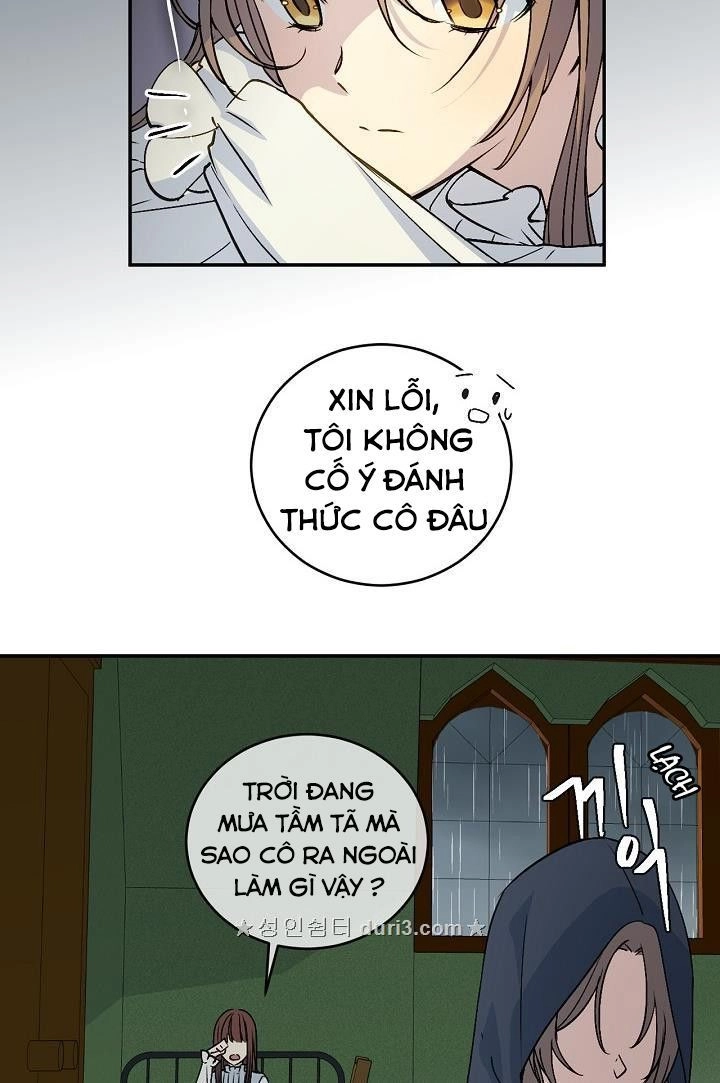 Cô Hầu Giỏi Giang Chapter 4 - 2