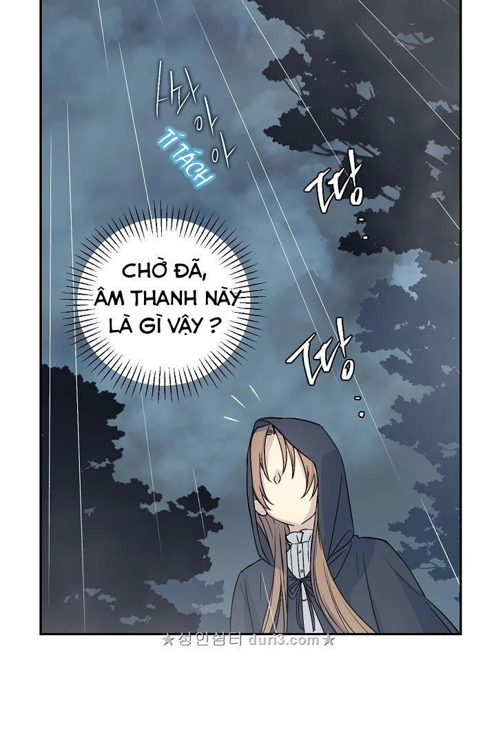 Cô Hầu Giỏi Giang Chapter 4 - 4