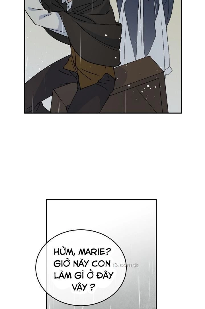 Cô Hầu Giỏi Giang Chapter 4 - 6