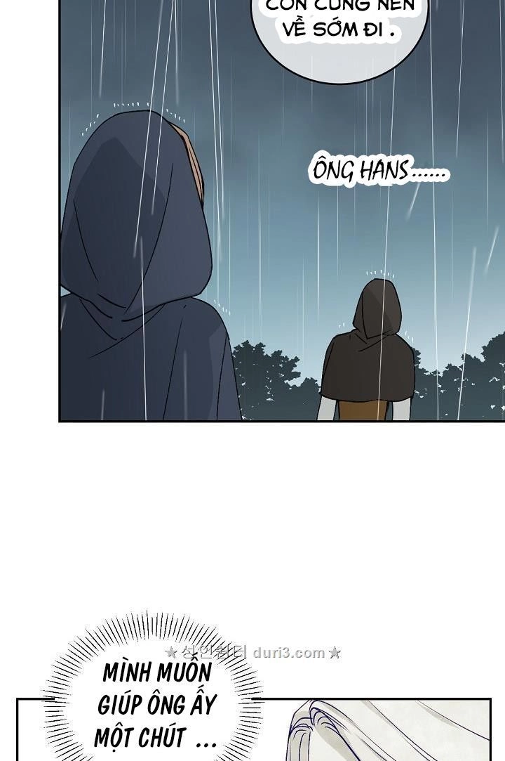 Cô Hầu Giỏi Giang Chapter 4 - 8