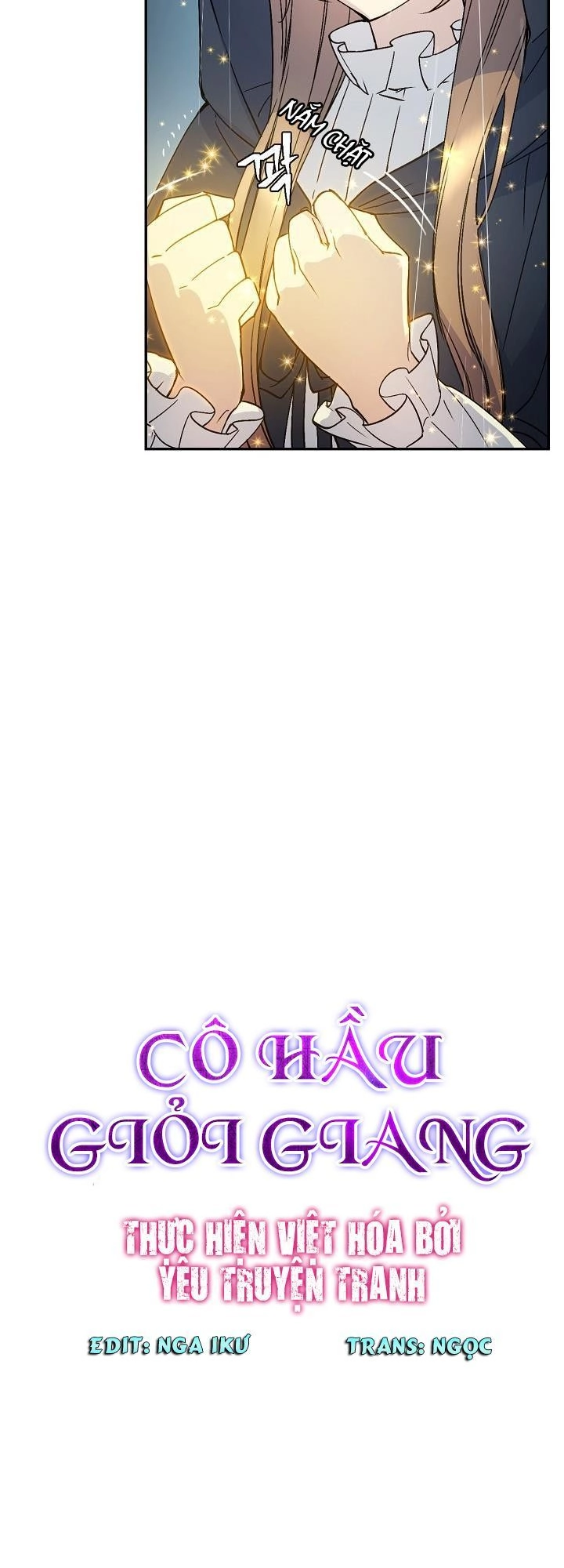 Cô Hầu Giỏi Giang Chapter 4 - 17