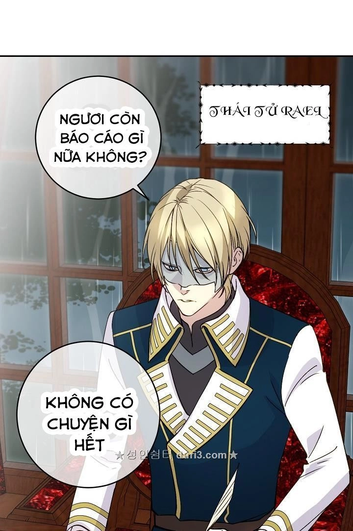 Cô Hầu Giỏi Giang Chapter 4 - 20