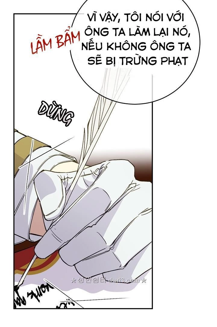 Cô Hầu Giỏi Giang Chapter 4 - 22