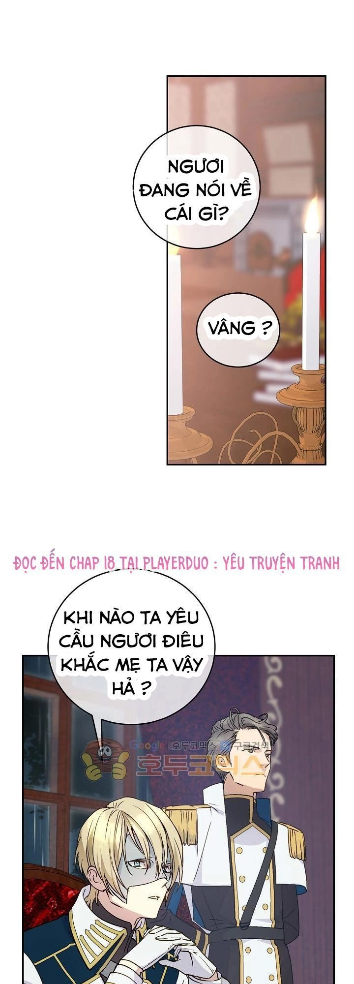 Cô Hầu Giỏi Giang Chapter 4 - 23