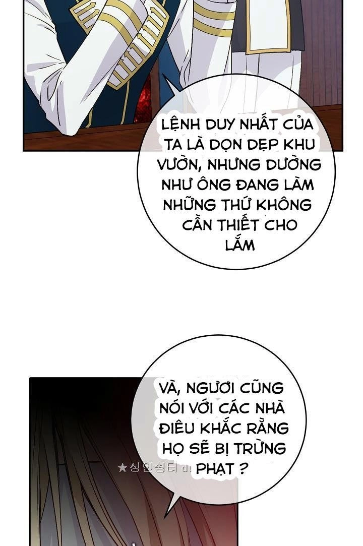 Cô Hầu Giỏi Giang Chapter 4 - 24