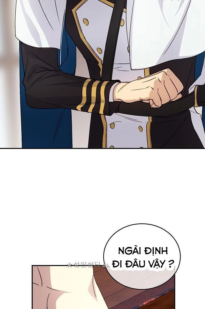 Cô Hầu Giỏi Giang Chapter 4 - 28