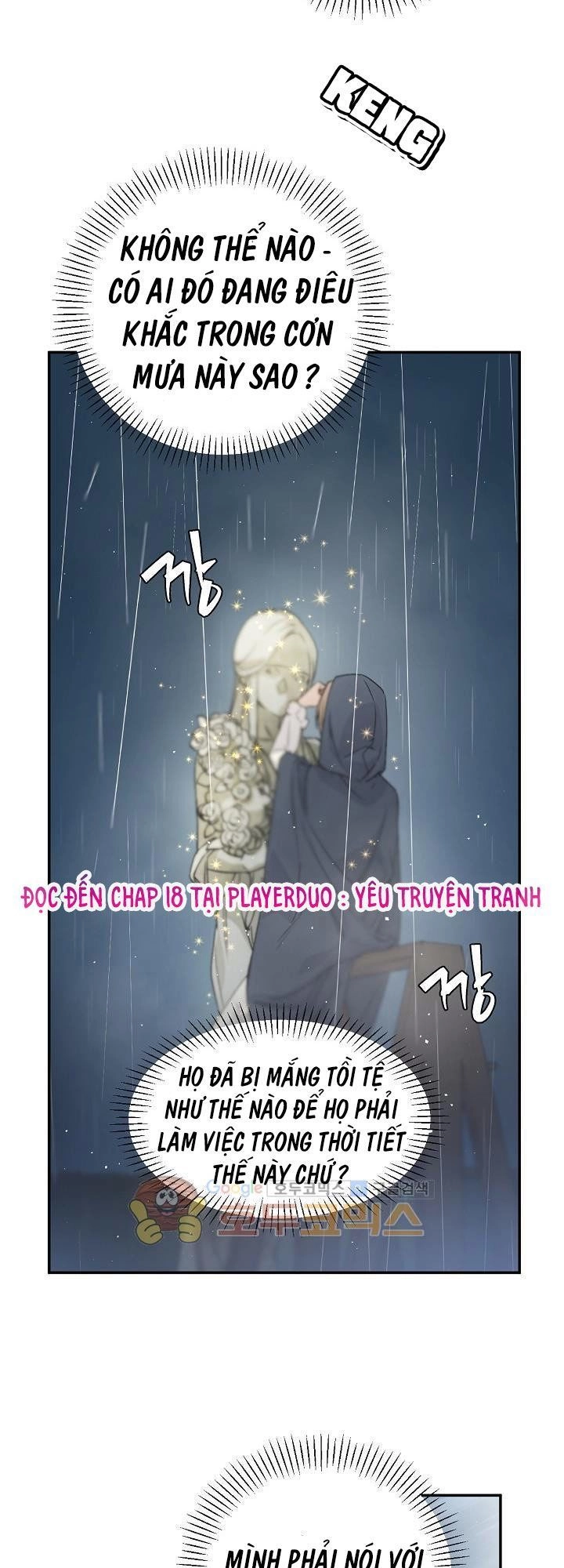 Cô Hầu Giỏi Giang Chapter 4 - 35