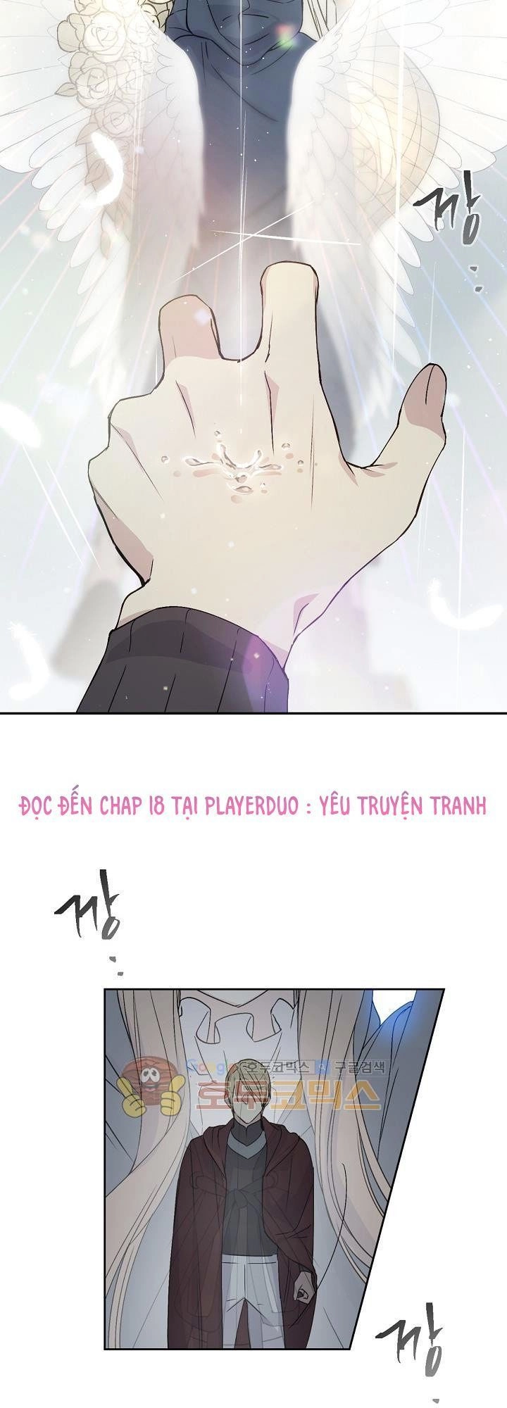 Cô Hầu Giỏi Giang Chapter 4 - 41