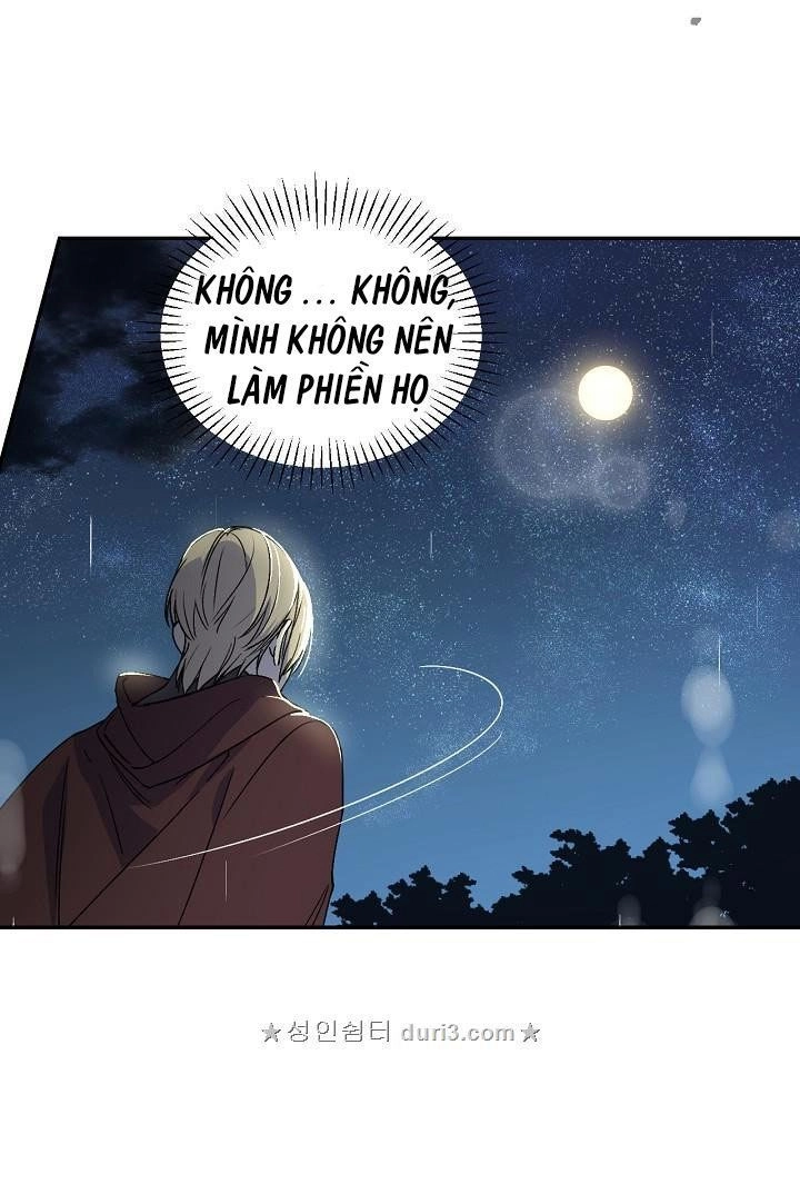 Cô Hầu Giỏi Giang Chapter 4 - 42