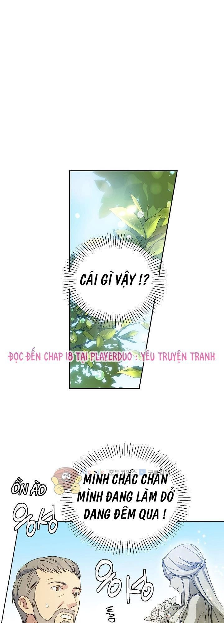 Cô Hầu Giỏi Giang Chapter 4 - 43