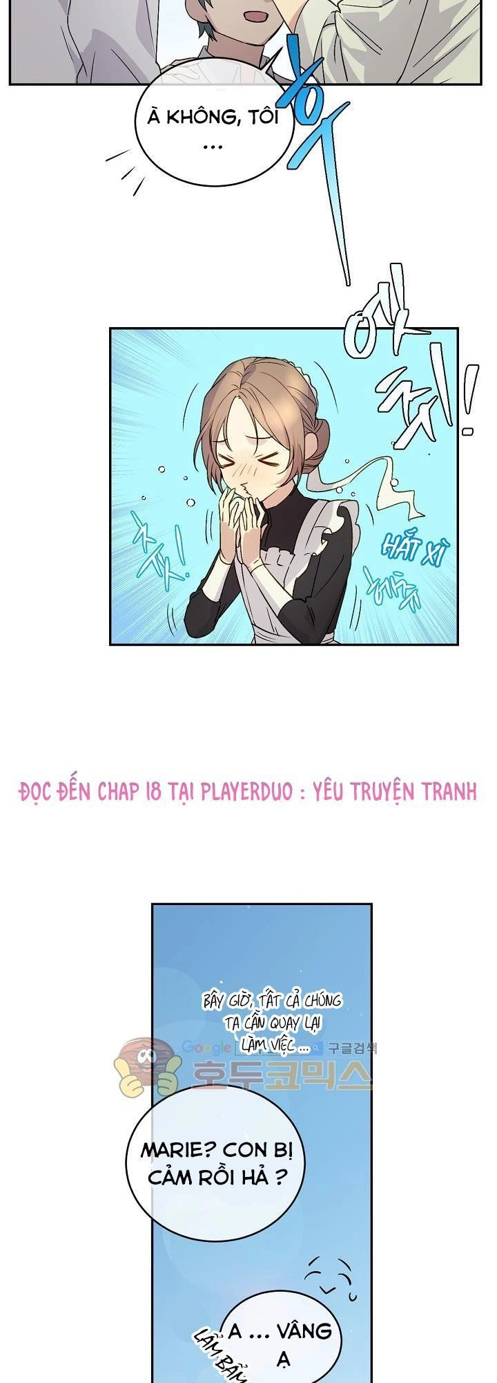 Cô Hầu Giỏi Giang Chapter 4 - 45