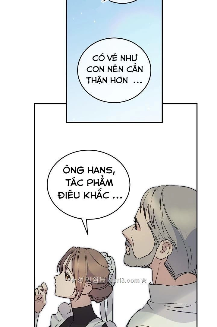 Cô Hầu Giỏi Giang Chapter 4 - 46