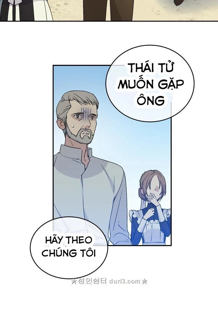 Cô Hầu Giỏi Giang Chapter 4 - 50