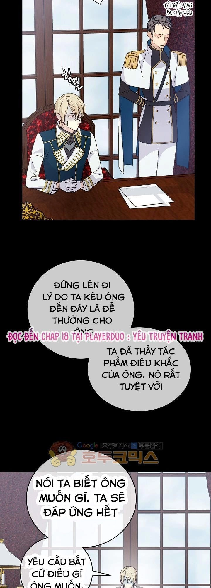 Cô Hầu Giỏi Giang Chapter 4 - 55