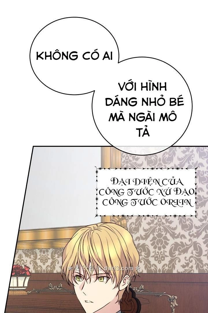 Cô Hầu Giỏi Giang Chapter 4 - 60