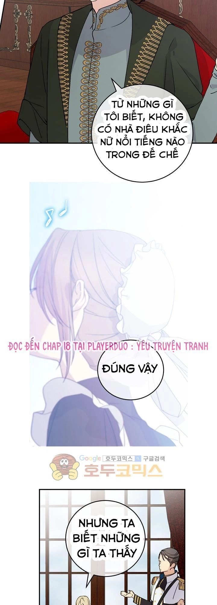 Cô Hầu Giỏi Giang Chapter 4 - 61