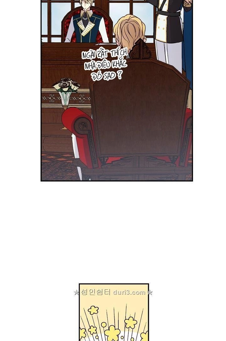 Cô Hầu Giỏi Giang Chapter 4 - 62