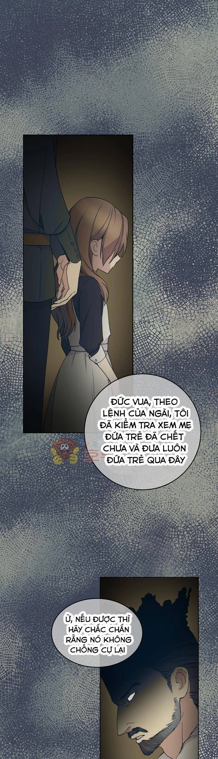 Cô Hầu Giỏi Giang Chapter 5 - 1