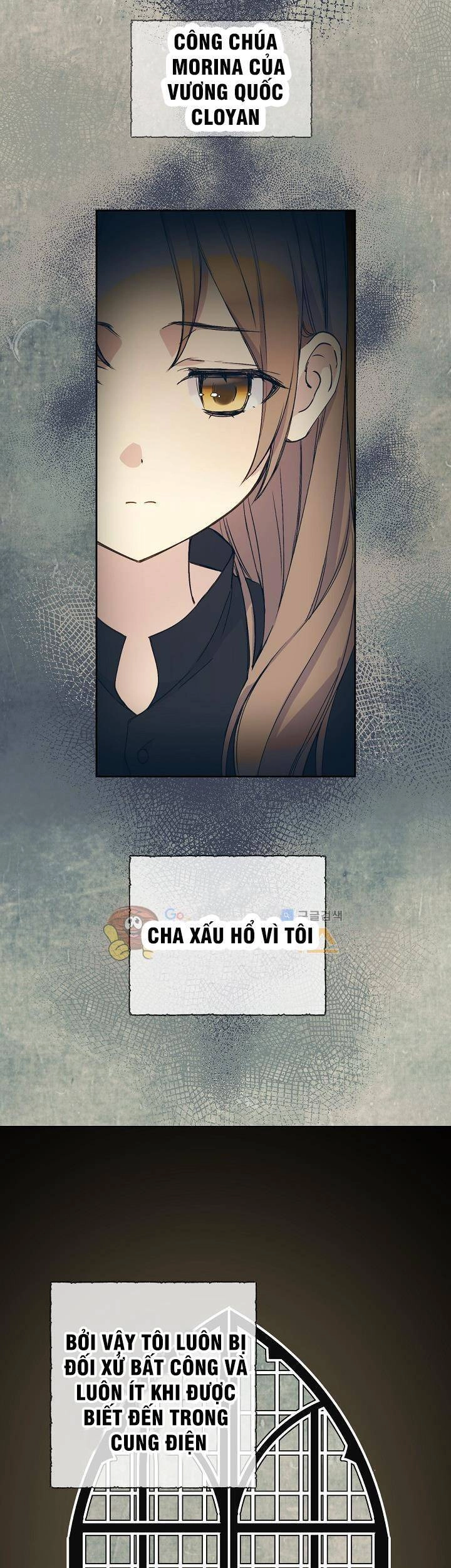 Cô Hầu Giỏi Giang Chapter 5 - 3