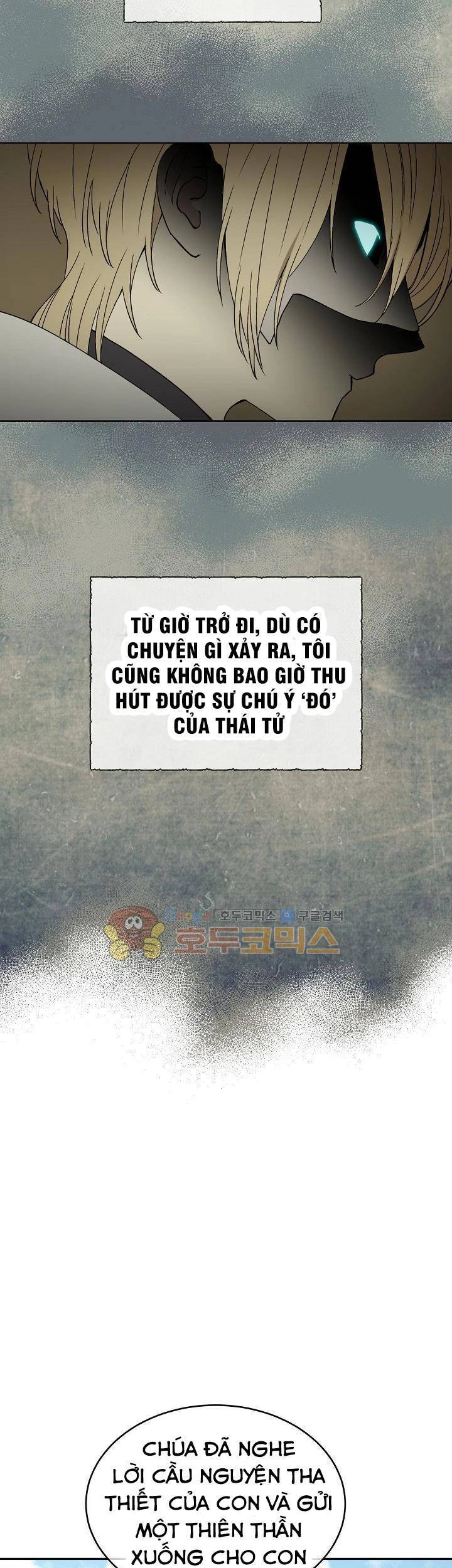 Cô Hầu Giỏi Giang Chapter 5 - 7