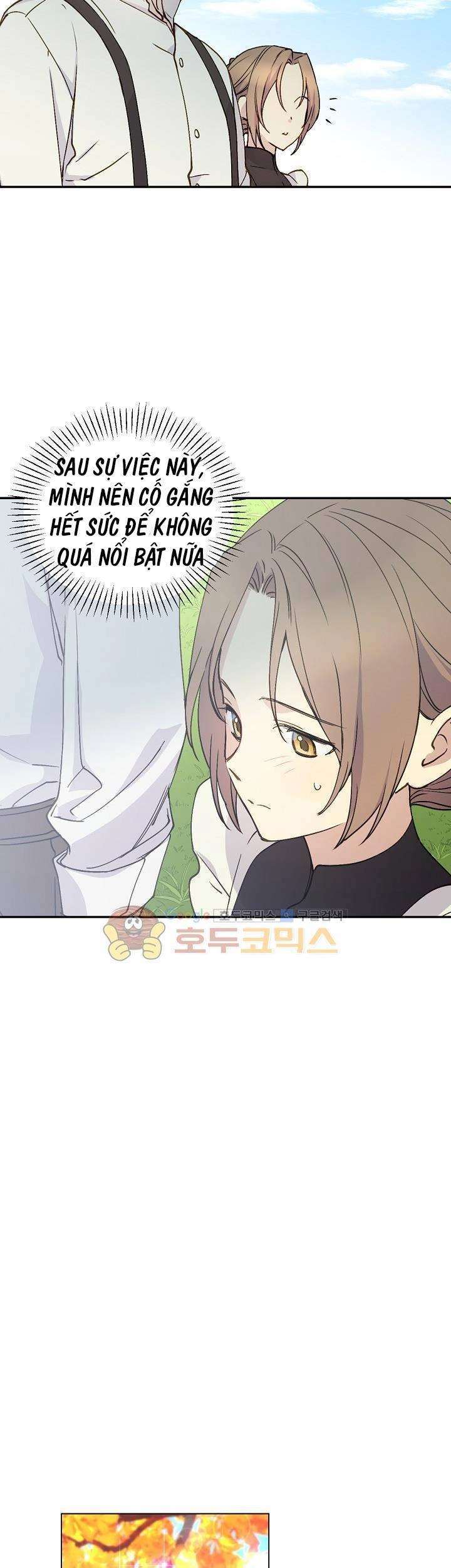 Cô Hầu Giỏi Giang Chapter 5 - 9