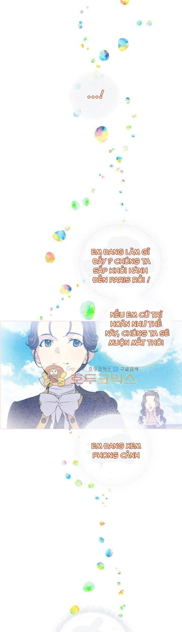 Cô Hầu Giỏi Giang Chapter 5 - 15