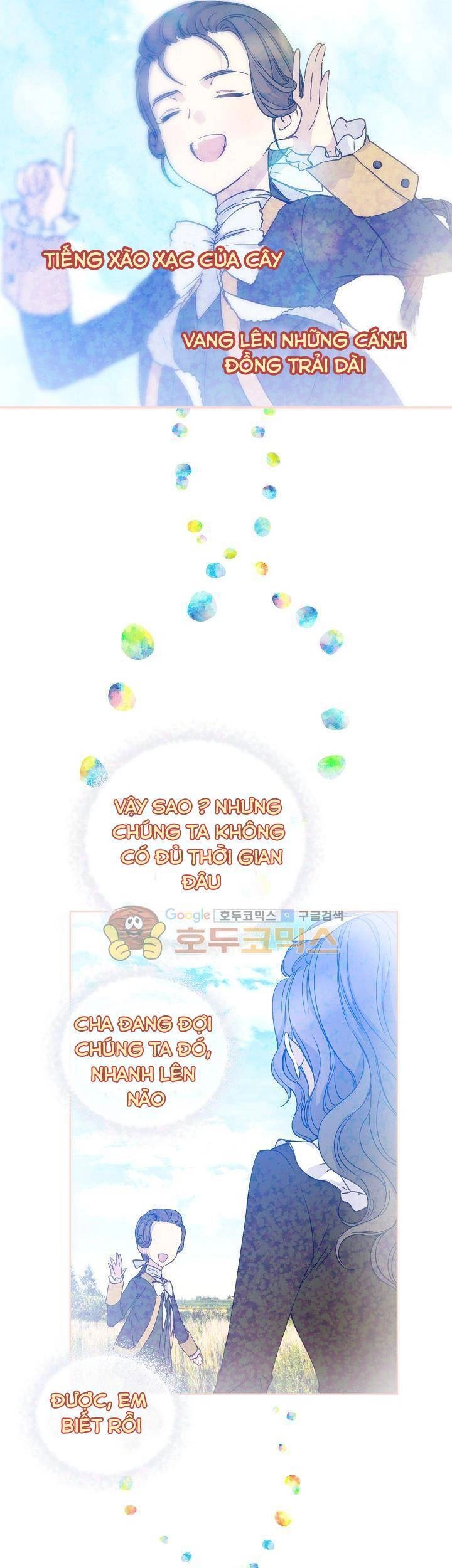 Cô Hầu Giỏi Giang Chapter 5 - 17