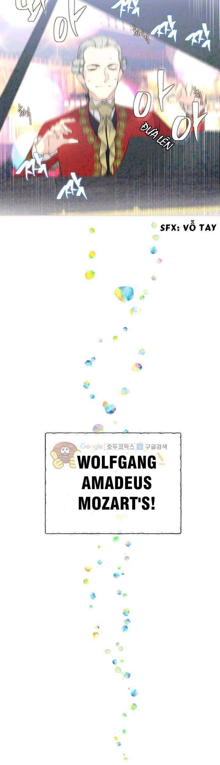 Cô Hầu Giỏi Giang Chapter 5 - 19