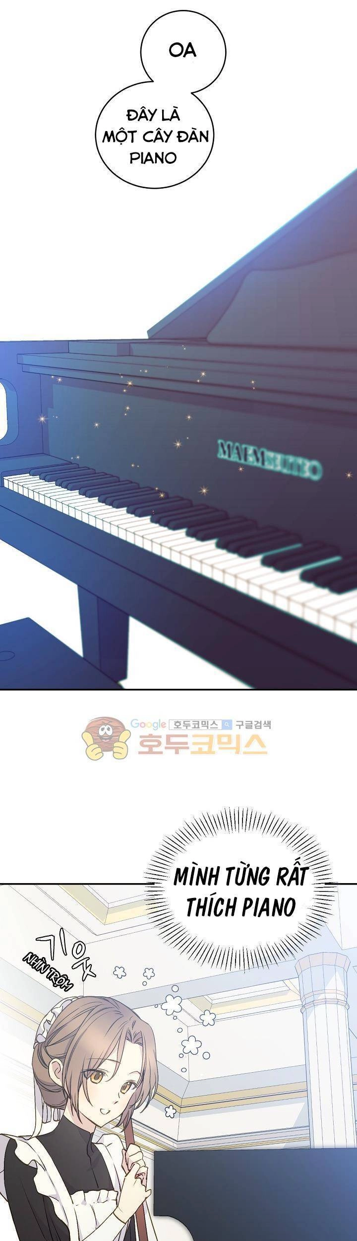 Cô Hầu Giỏi Giang Chapter 5 - 23