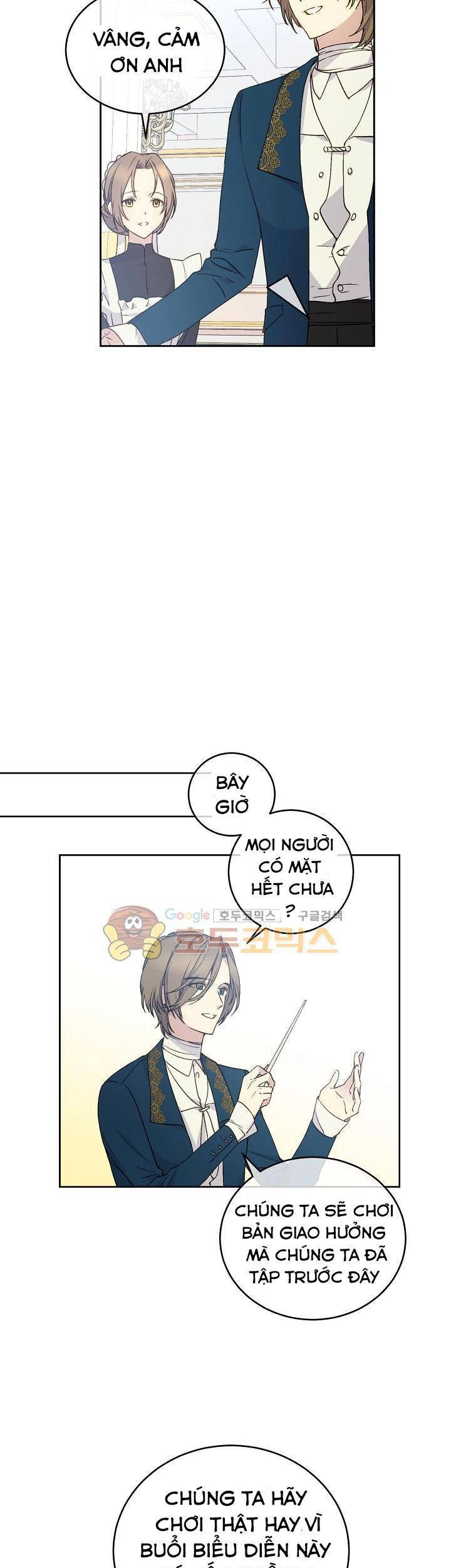 Cô Hầu Giỏi Giang Chapter 5 - 29