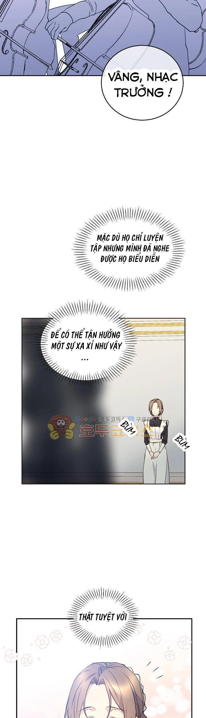 Cô Hầu Giỏi Giang Chapter 5 - 31