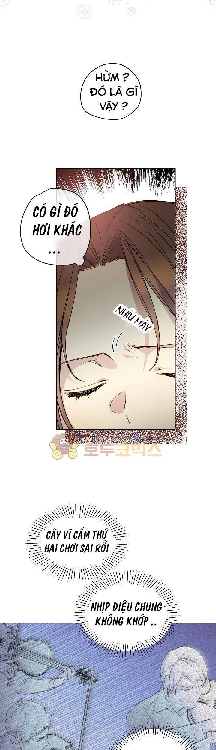 Cô Hầu Giỏi Giang Chapter 5 - 33