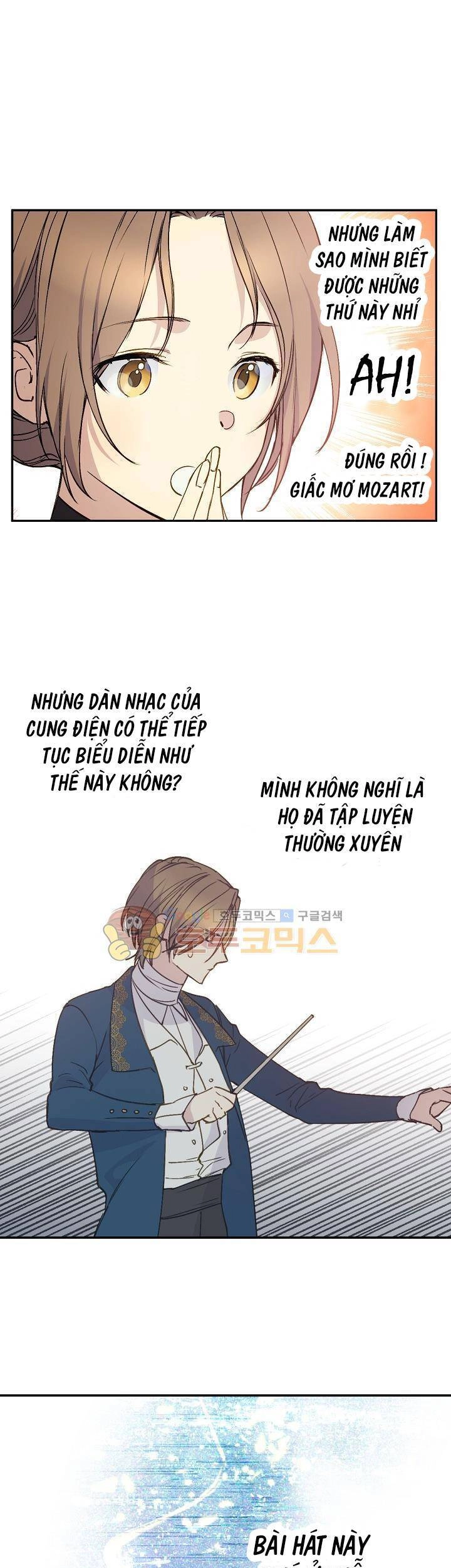 Cô Hầu Giỏi Giang Chapter 5 - 35