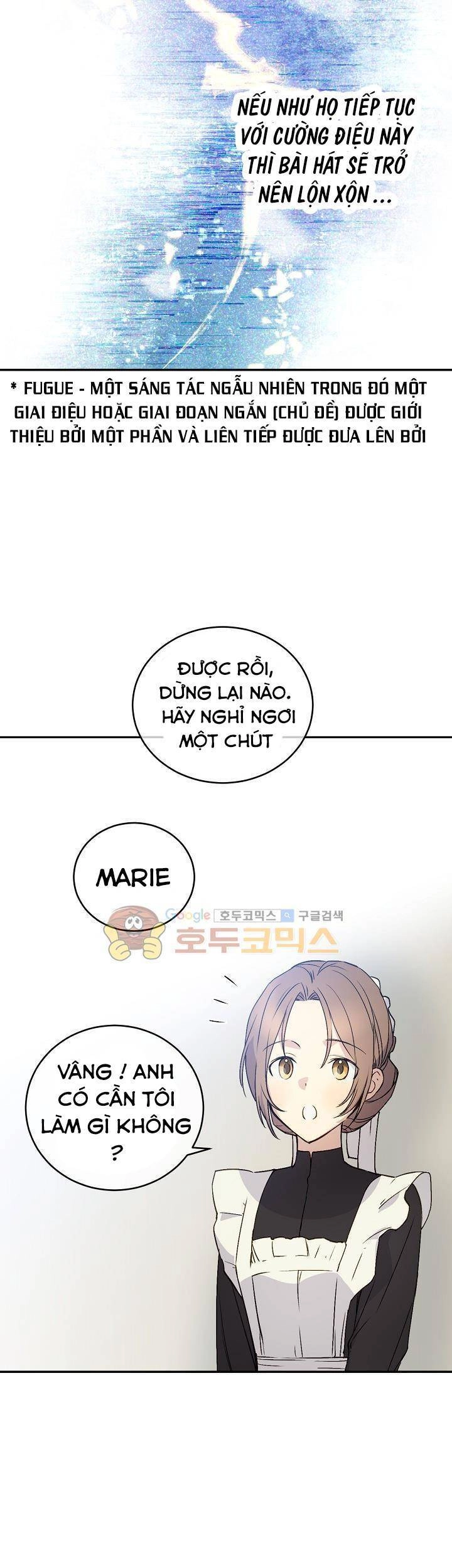 Cô Hầu Giỏi Giang Chapter 5 - 37