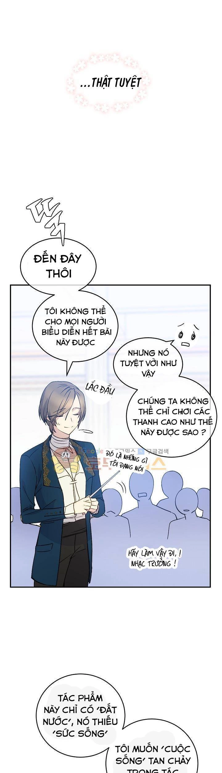 Cô Hầu Giỏi Giang Chapter 5 - 45