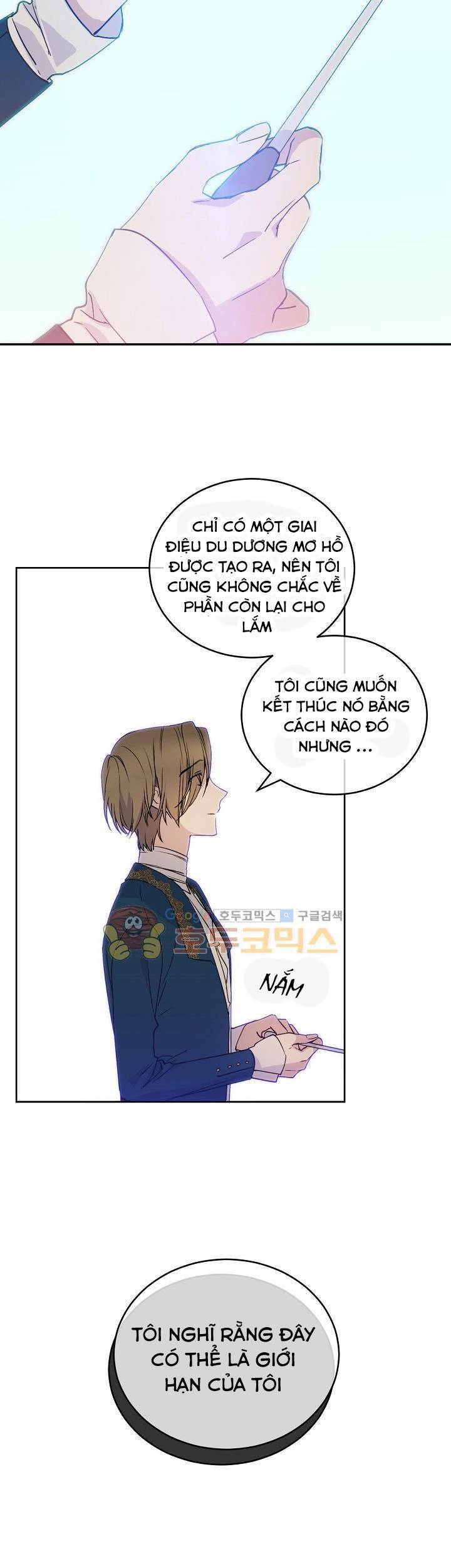 Cô Hầu Giỏi Giang Chapter 5 - 47