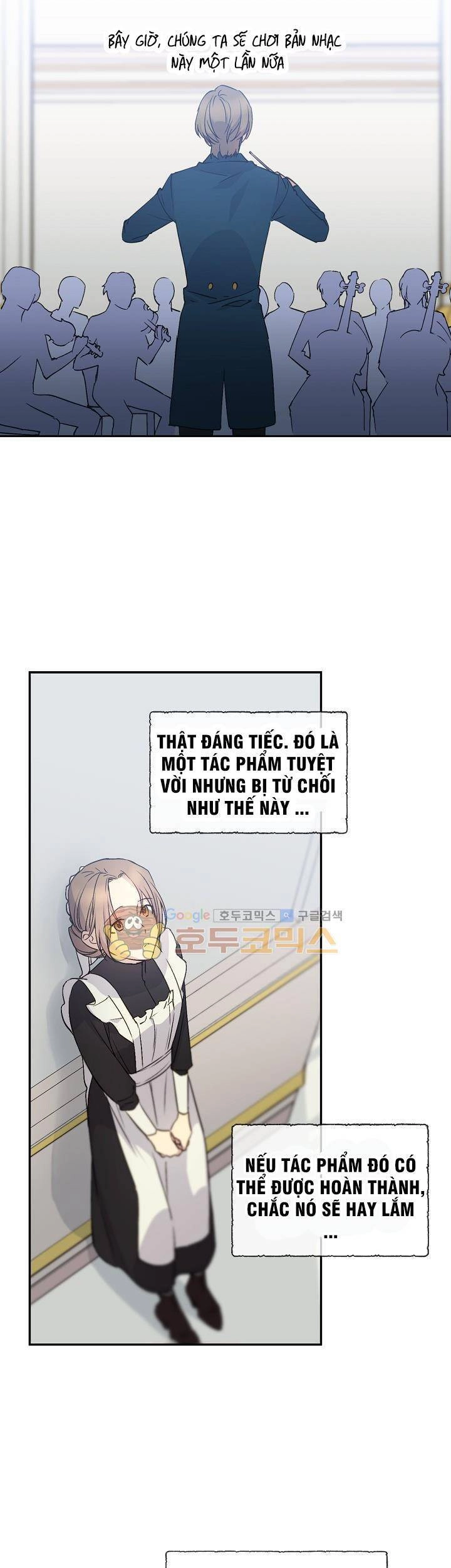 Cô Hầu Giỏi Giang Chapter 5 - 49