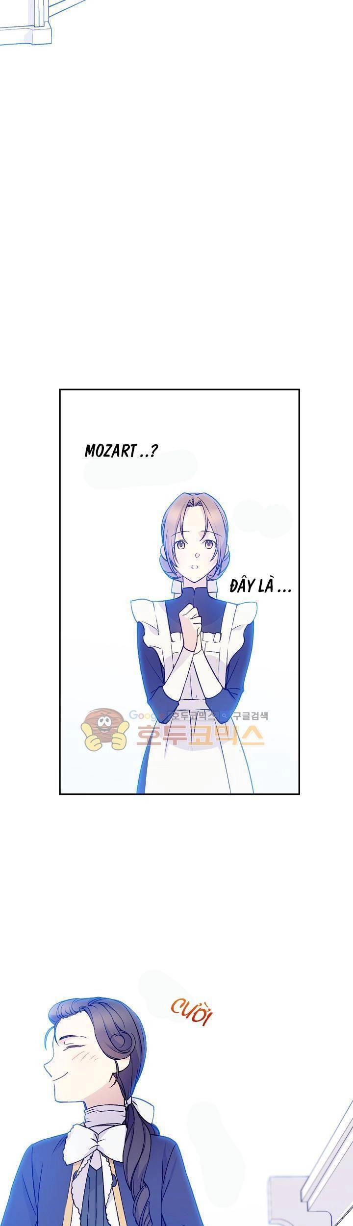 Cô Hầu Giỏi Giang Chapter 5 - 55