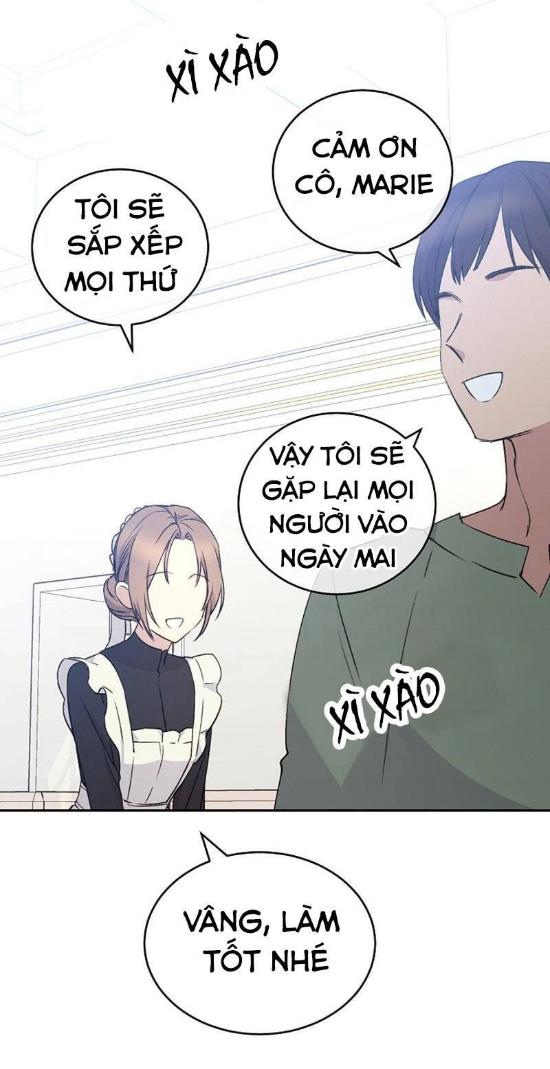 Cô Hầu Giỏi Giang Chapter 6 - 2