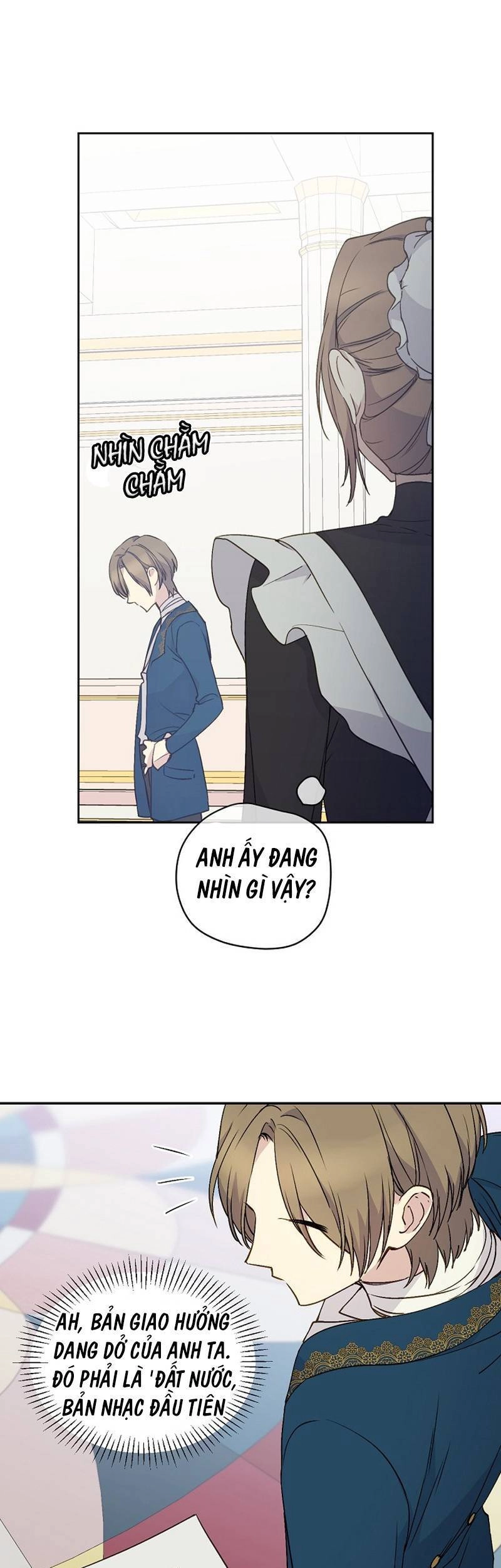 Cô Hầu Giỏi Giang Chapter 6 - 3