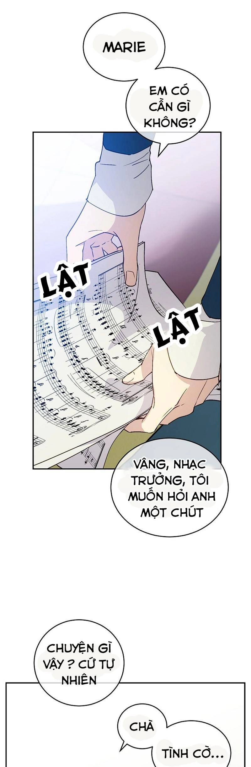 Cô Hầu Giỏi Giang Chapter 6 - 5