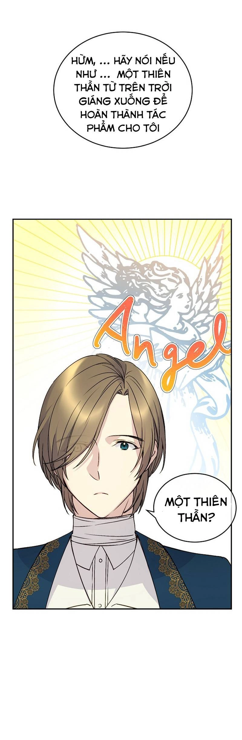 Cô Hầu Giỏi Giang Chapter 6 - 7