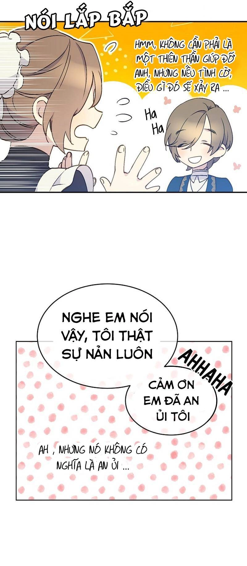 Cô Hầu Giỏi Giang Chapter 6 - 8