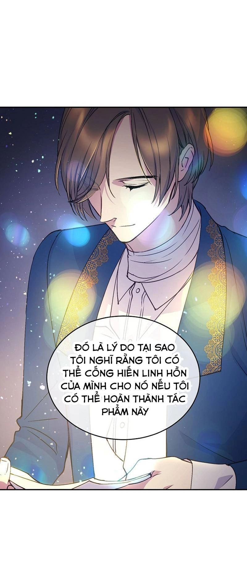 Cô Hầu Giỏi Giang Chapter 6 - 11