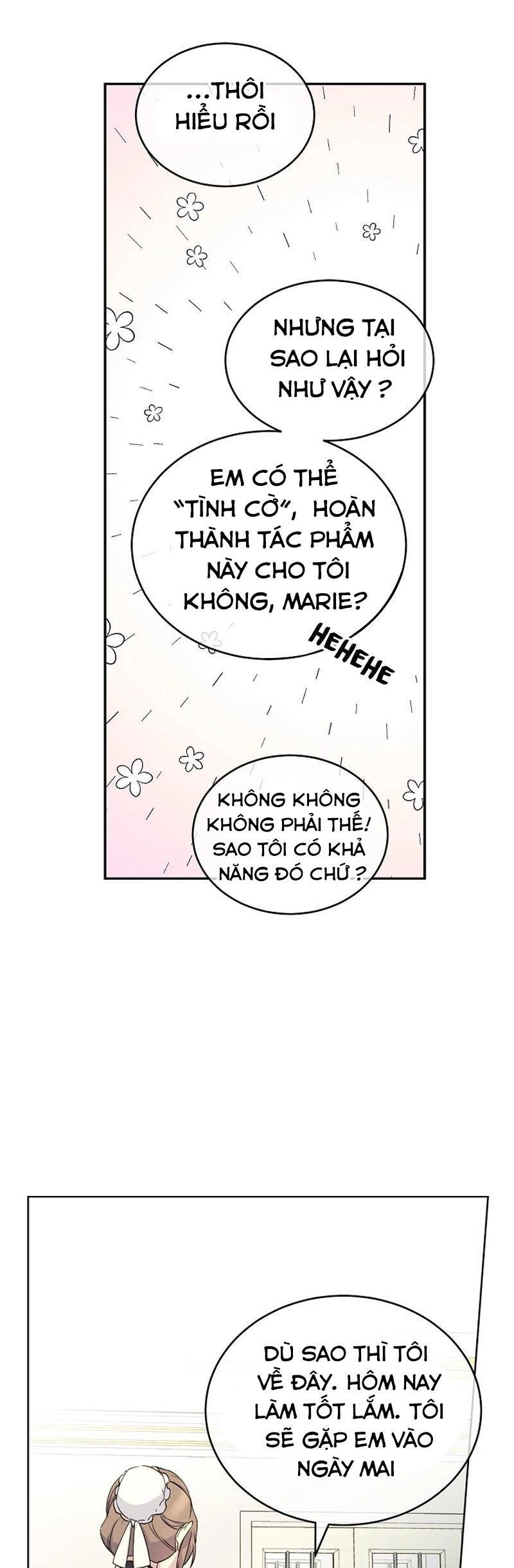 Cô Hầu Giỏi Giang Chapter 6 - 12