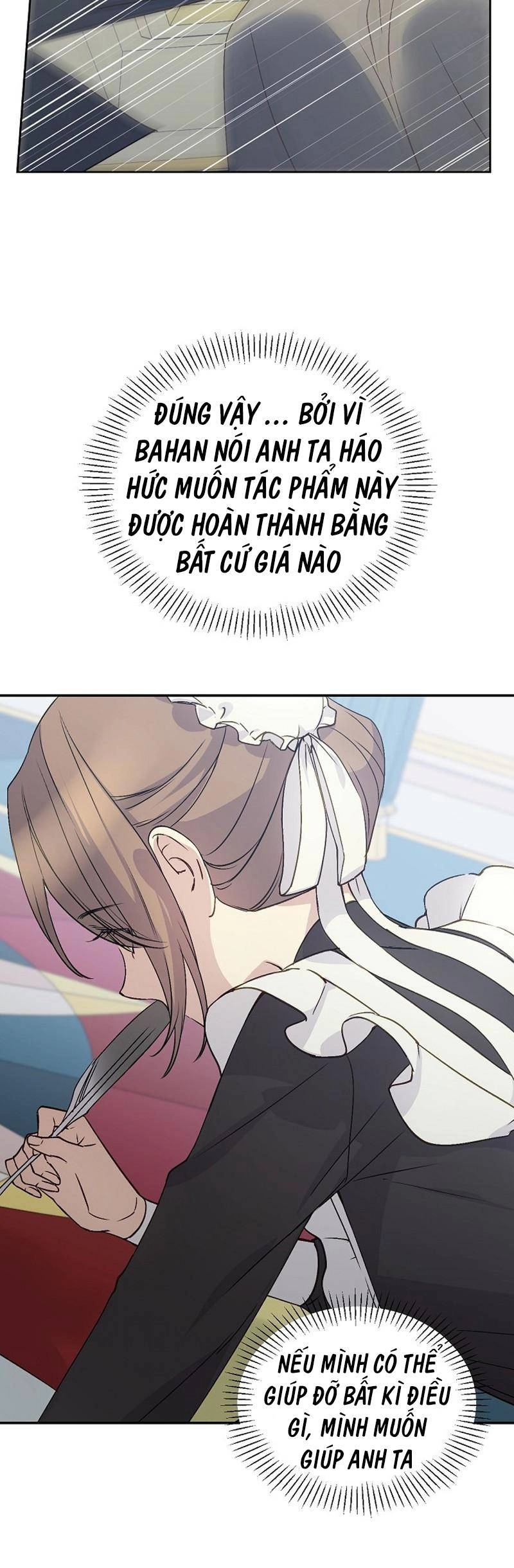 Cô Hầu Giỏi Giang Chapter 6 - 15