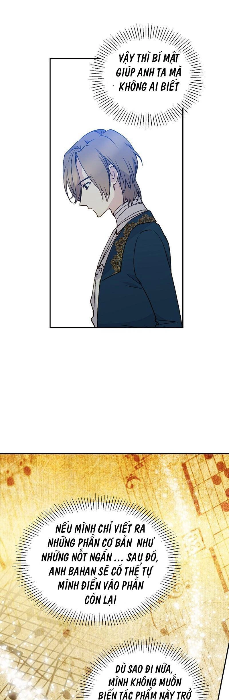 Cô Hầu Giỏi Giang Chapter 6 - 16