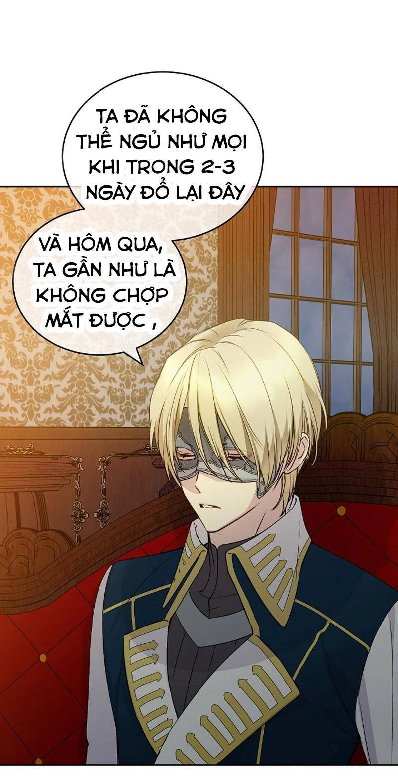 Cô Hầu Giỏi Giang Chapter 6 - 20